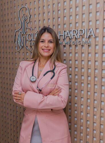 Dra Isabela Brito