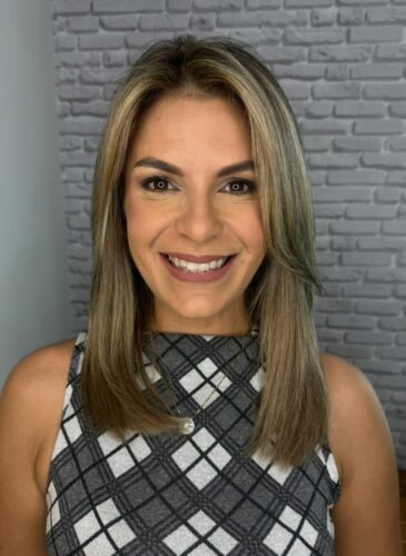 Isabela Brito