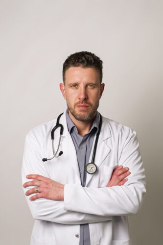 Dr. Rodrigo Curty