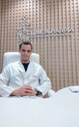 Dr. Gabriel Vassalo